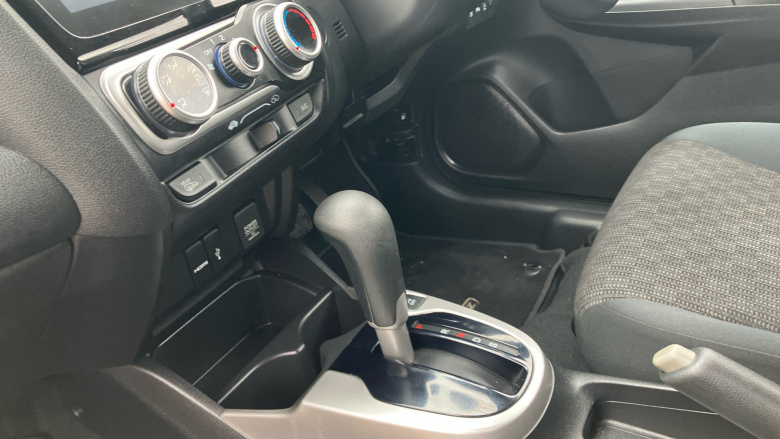 Honda Jazz 1.3 SE 5dr CVT Petrol Hatchback